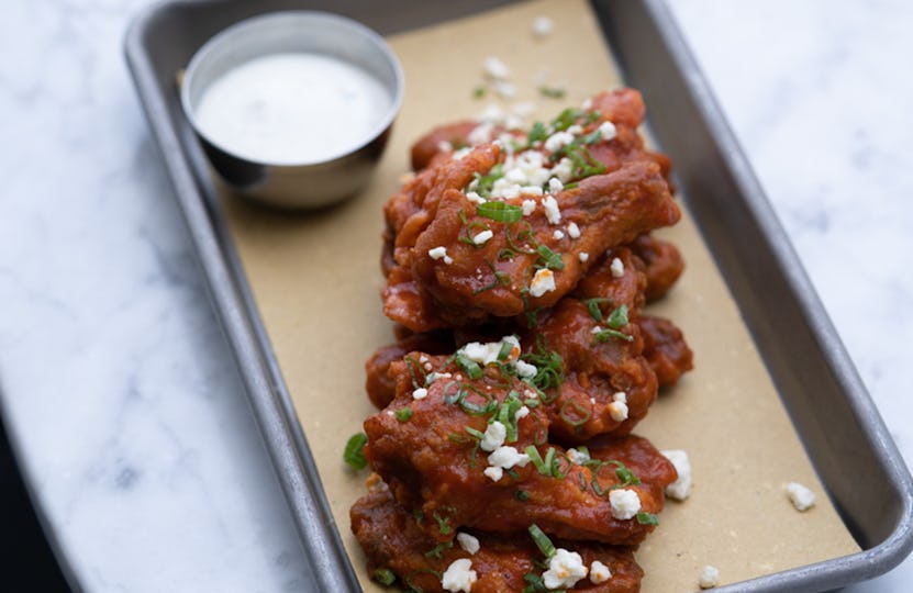 Joe’s Backyard Gastropub