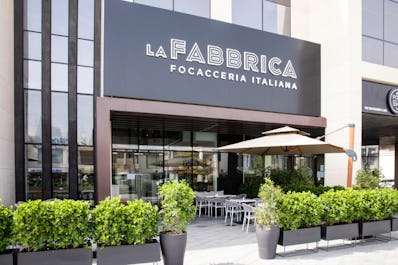 La Fabbrica Italiana