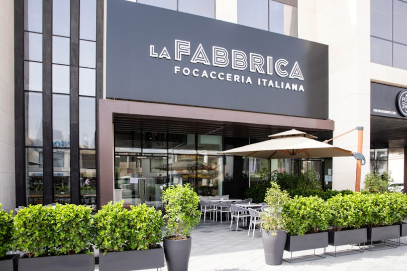 La Fabbrica Italiana