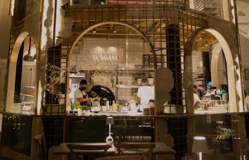 Orfali Bros Bistro, Dubai Restaurant Review, Menu, Opening Times