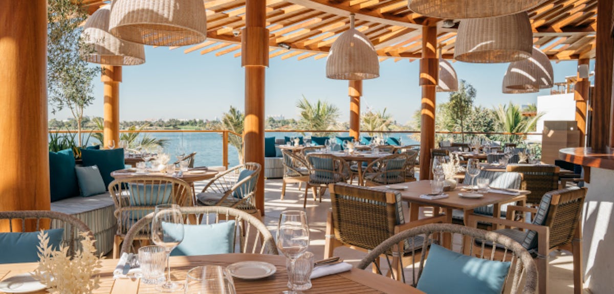 Twiggy by La Cantine