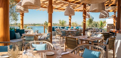 Twiggy by La Cantine