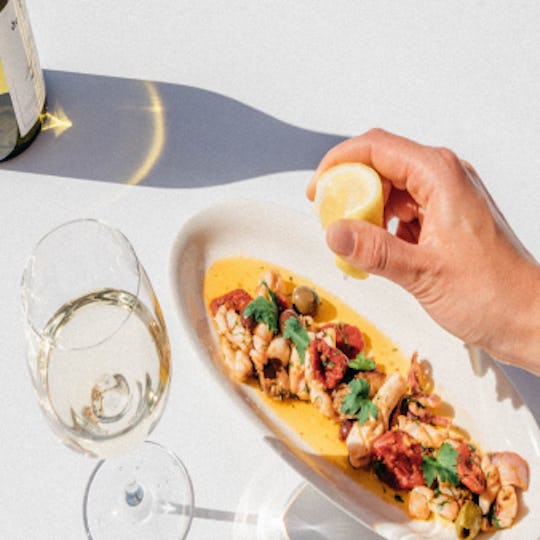 Twiggy by La Cantine