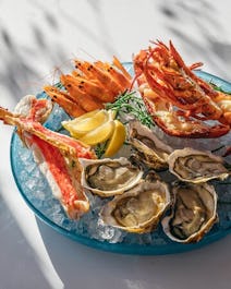 Twiggy by La Cantine