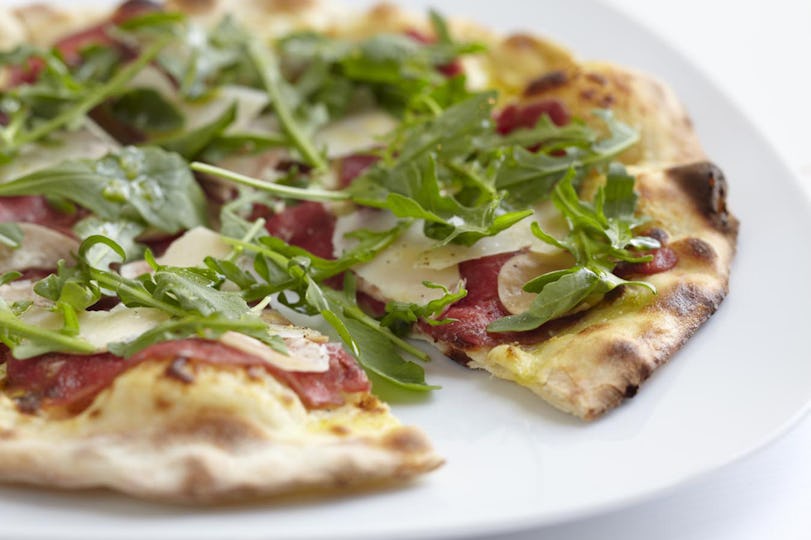 Market Kitchen Abu Dhabi