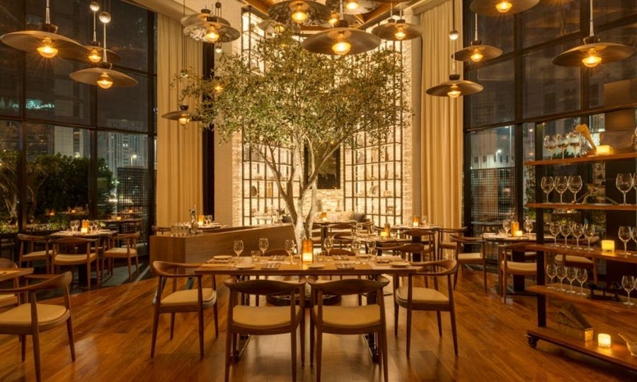 Market Kitchen Abu Dhabi