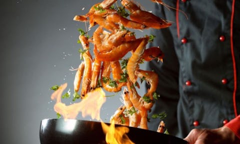 Ginger at Crowne Plaza Dubai Jumeirah