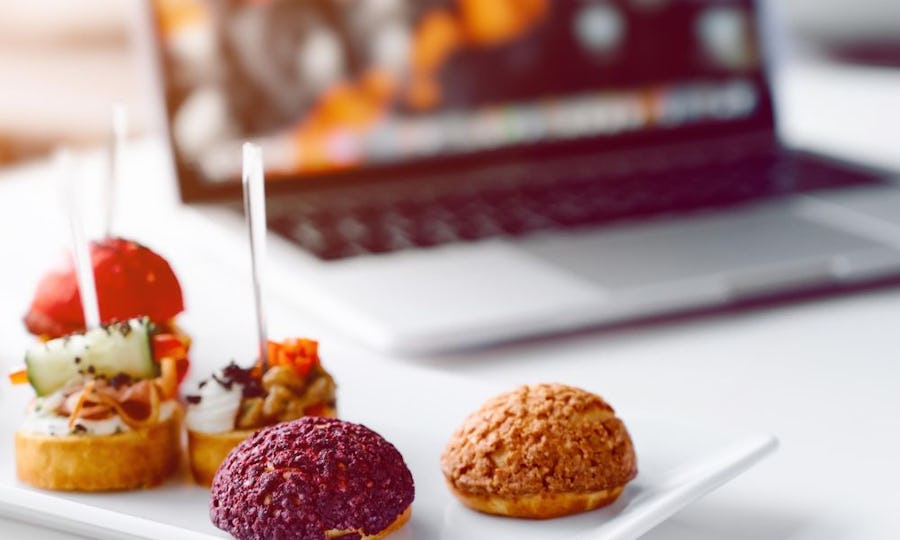 Ginger at Crowne Plaza Dubai Jumeirah