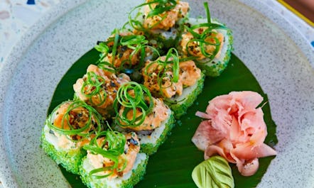 Lolita Pool Bar & Lounge