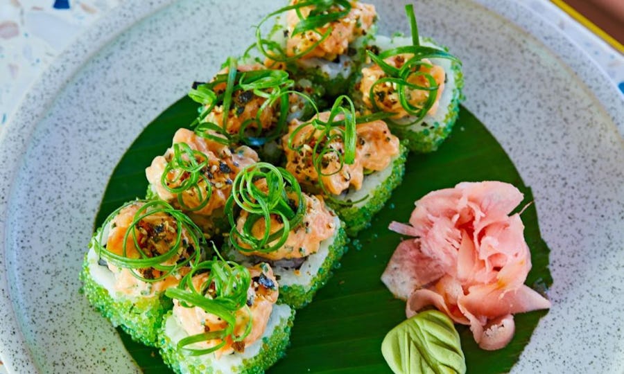 Lolita Pool Bar & Lounge