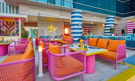 Lolita Pool Bar & Lounge