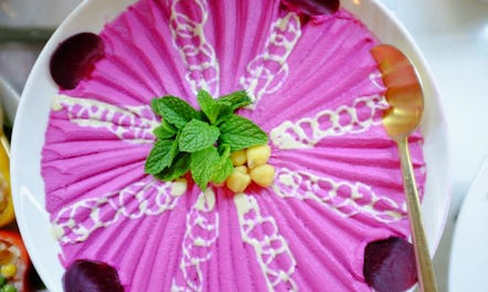 Frangipani at Zaya Nurai