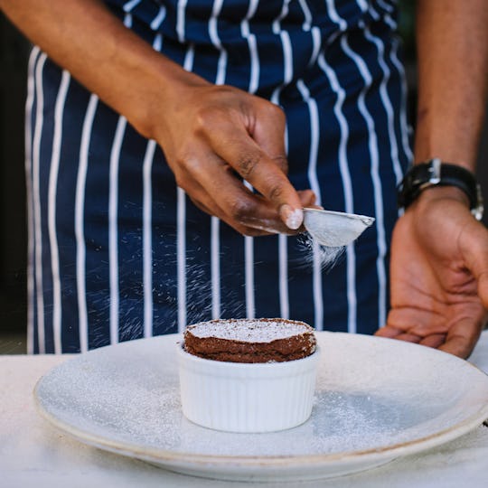 Baker & Spice:  Souk Al Bahar, Dubai