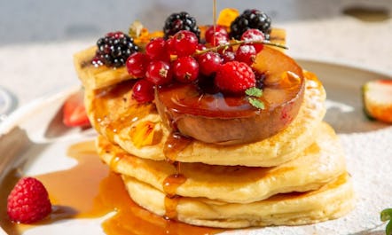 Brunch & Cake Al Wasl