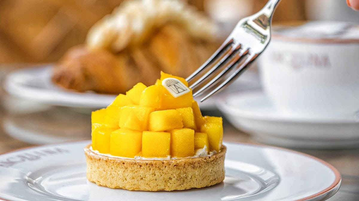 Angelina Paris - Dubai Mall