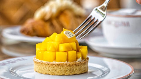 Angelina Paris - Dubai Mall