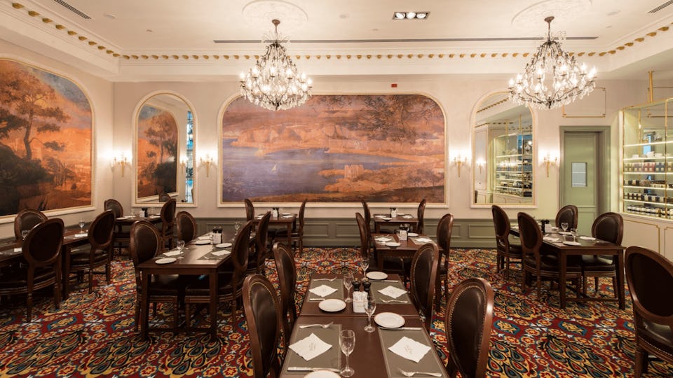 Angelina Paris - Dubai Mall