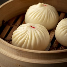 Din Tai Fung - Dubai Mall