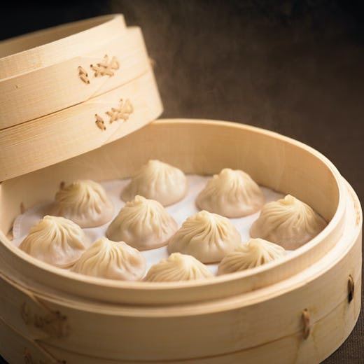 Din Tai Fung - Dubai Mall