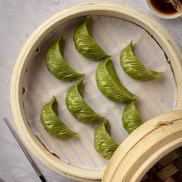 Din Tai Fung - Dubai Mall