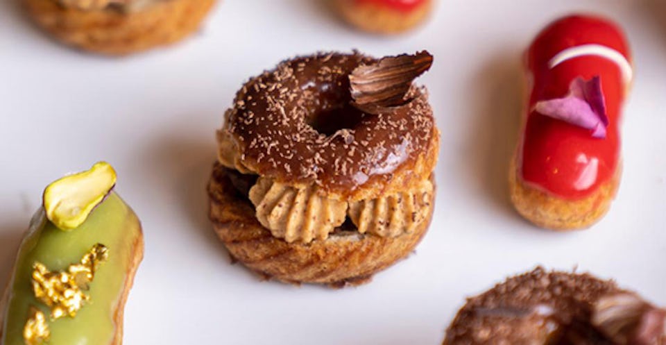 Galeries Lafayette Le Gourmet - The Dubai Mall