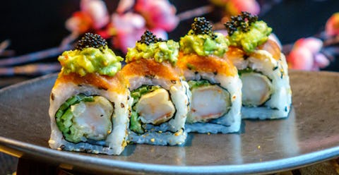 Galeries Lafayette Le Gourmet - The Dubai Mall