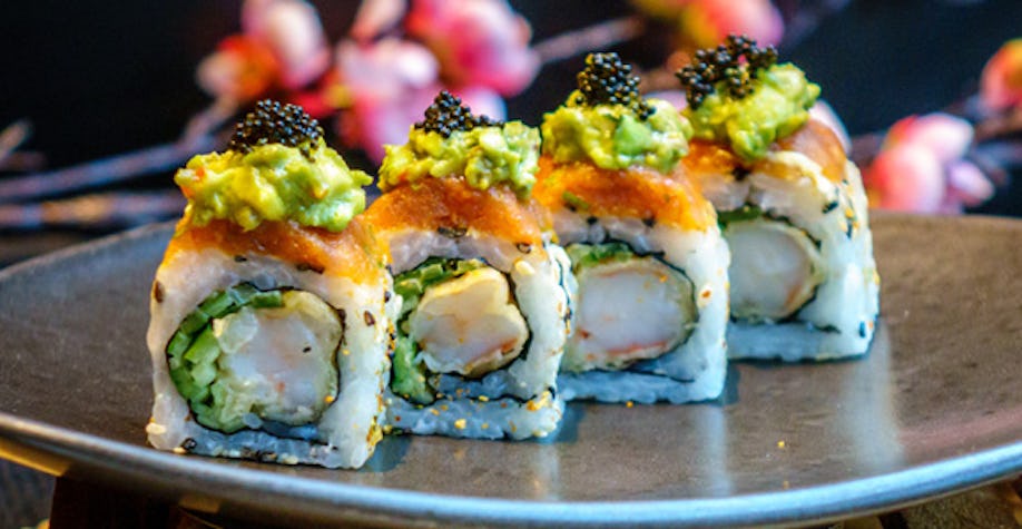 Galeries Lafayette Le Gourmet - The Dubai Mall