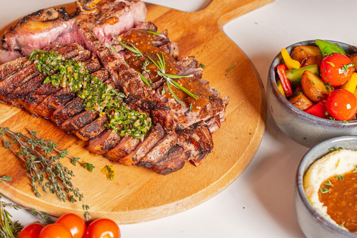 Social House - Dubai Mall