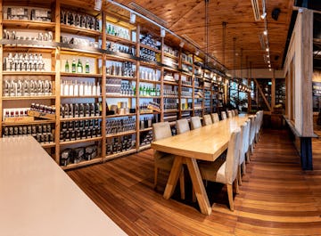 Social House - Dubai Mall