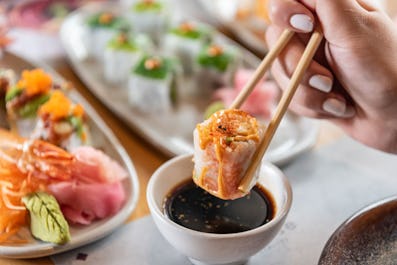 Social House - Dubai Mall