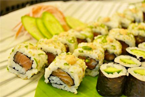 Ginger Restaurant - Park Rotana Hotel