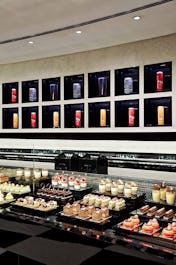 Armani Deli