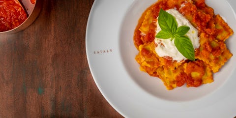 Eataly - Dubai Mall
