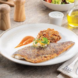 Cafe Bateel - Mall of the Emirates