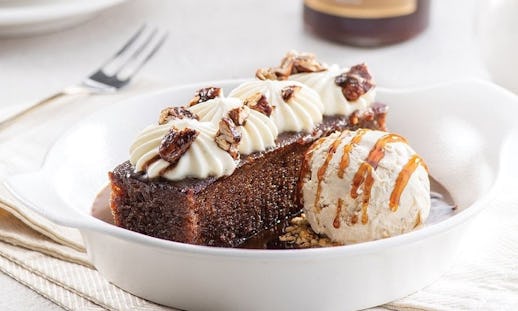 Cafe Bateel - Mall of the Emirates