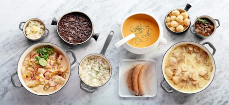 Texas de Brazil - Mall of the Emirates