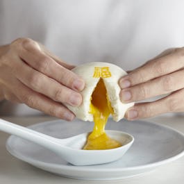 Din Tai Fung - Mall of the Emirates