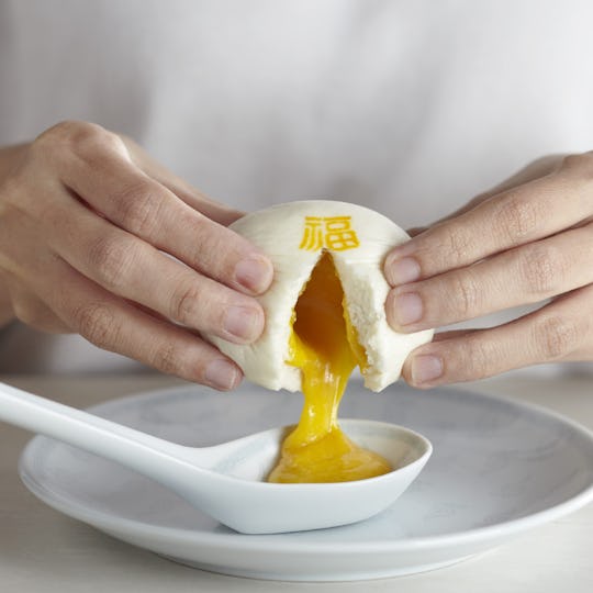 Din Tai Fung - Mall of the Emirates