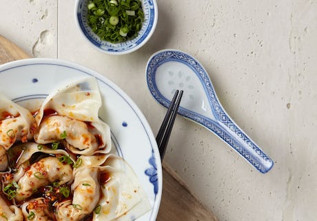 Din Tai Fung - Mall of the Emirates