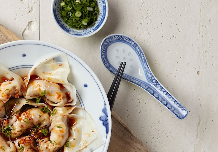 Din Tai Fung - Mall of the Emirates