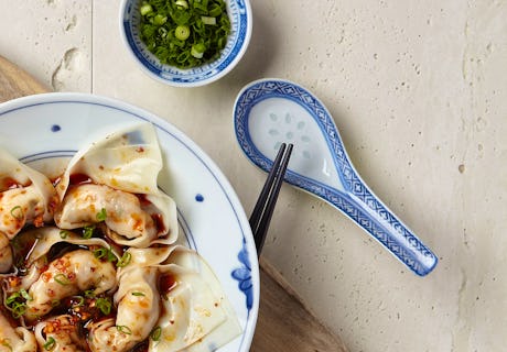 Din Tai Fung - Mall of the Emirates