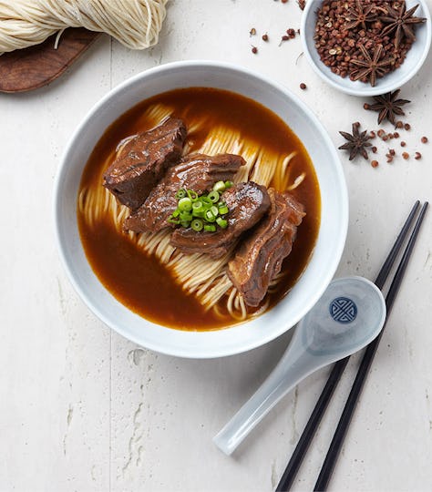 Din Tai Fung - Mall of the Emirates