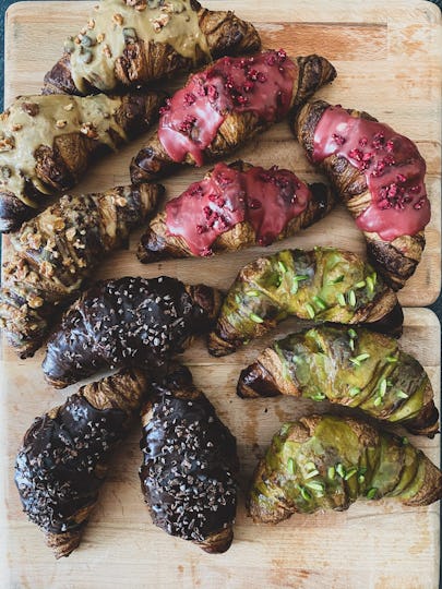 L’ETO Caffe - Mall of the Emirates