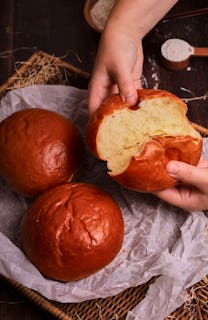 L’ETO Caffe - Mall of the Emirates