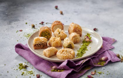 Al Hallab Mall of the Emirates