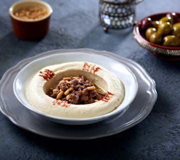 Al Hallab Mall of the Emirates