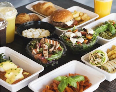 Lounge Cafe Italiano