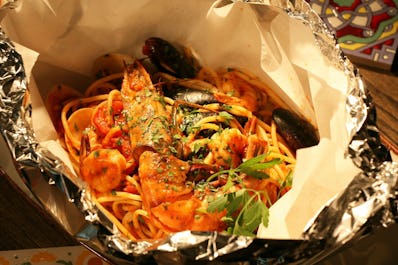 Lounge Cafe Italiano