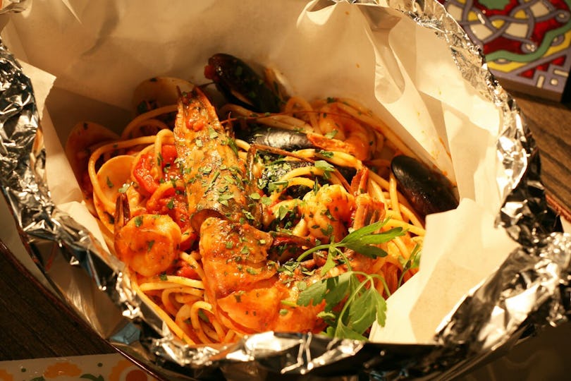 Lounge Cafe Italiano