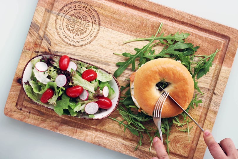 Lounge Cafe Italiano